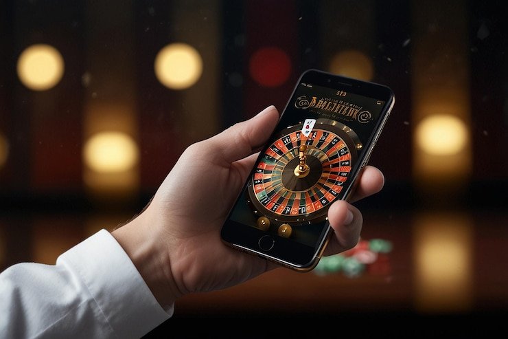 a 49 mobile gaming